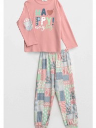 vamp παιδική πυτζάμα με ...