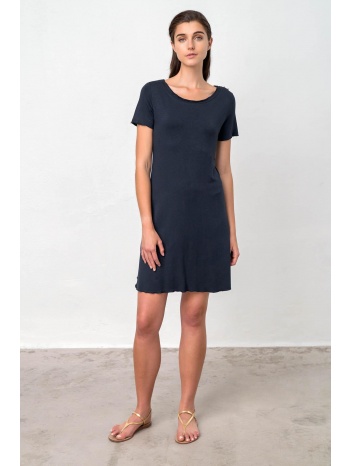 vamp φόρεμα με κοντό μανίκι σε προσφορά