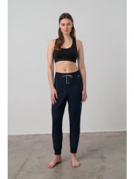 vamp παντελόνι με τσέπες