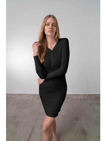 vamp φόρεμα με πατιλέτα σε προσφορά