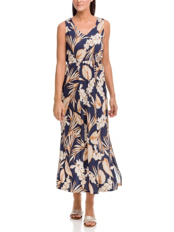 vamp καλοκαιρινό φόρεμα μακρύ σε προσφορά