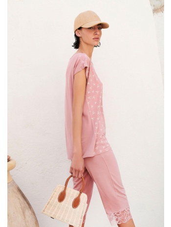 vamp πυτζάμα με κοντό μανίκι σε προσφορά