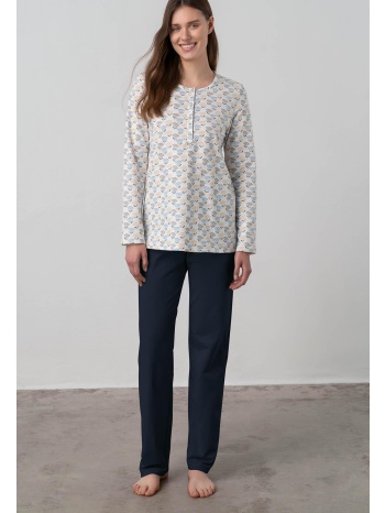 vamp πυτζάμα με πατιλέτα σε προσφορά