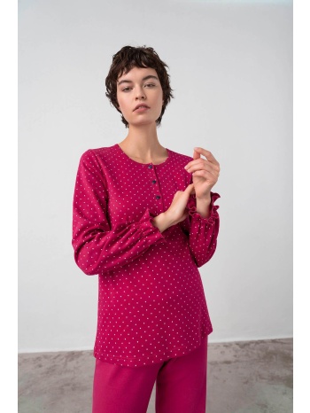 vamp πυτζάμα με πατιλέτα σε προσφορά