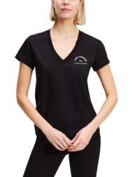 γυναικείο t-shirt μαύρο ...