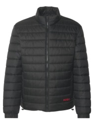 ανδρικό brenti2521 μπουφάν μαύρο hugo 50544999-001