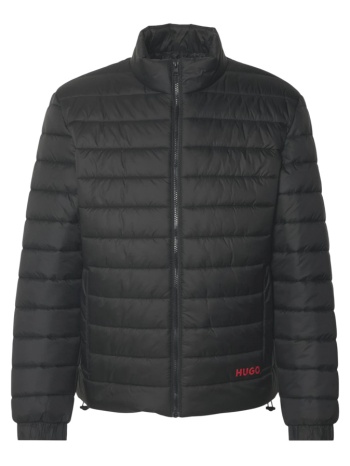 ανδρικό brenti2521 μπουφάν μαύρο hugo 50544999-001 σε προσφορά