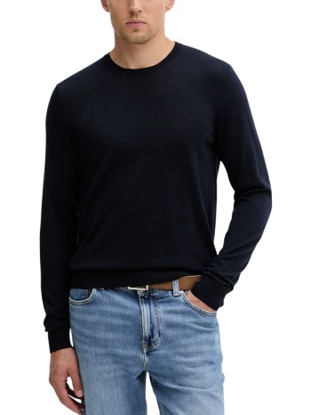 ανδρικό πουλόβερ navy μπλε tommy hilfiger mw0mw39775-dw5 σε προσφορά