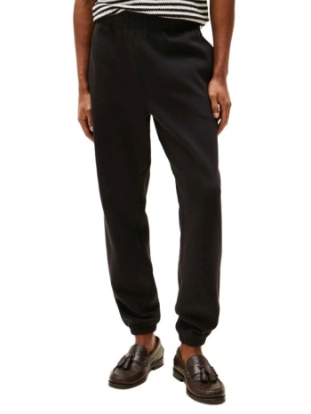 ανδρική φόρμα μαύρη tommy hilfiger mw0mw39409-bds σε προσφορά