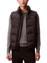 ανδρικό γιλέκο μαύρο calvin klein lv04rd509g-ub1