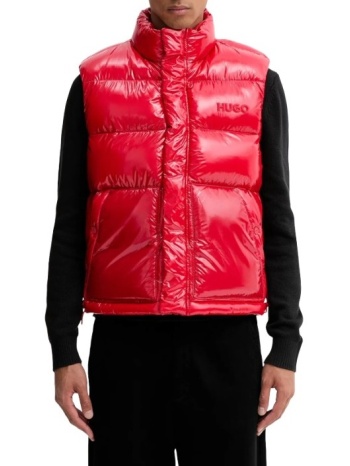 ανδρικό baltino2541 γιλέκο κόκκινο hugo 50547981-693 σε προσφορά