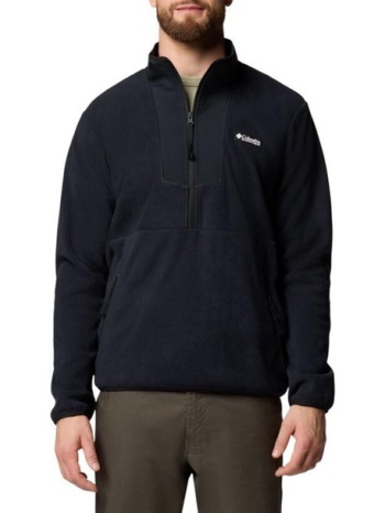 ανδρικό sequoia grove fleece μαύρο columbia 2095901-011 σε προσφορά