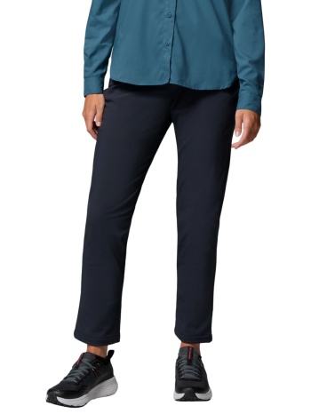 γυναικείο leader crest ii παντελόνι μαύρο columbia σε προσφορά