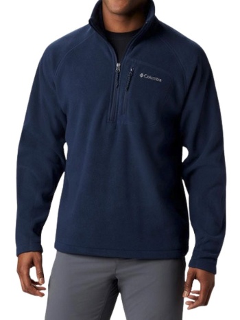 ανδρικό fast trek iii fleece navy μπλε columbia 1553511-468 σε προσφορά