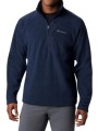 ανδρικό fast trek iii fleece navy μπλε columbia 1553511-468