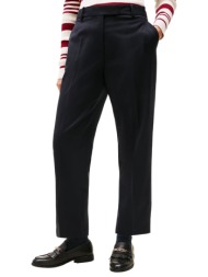 γυναικείο παντελόνι navy ...