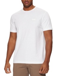 ανδρικό t-shirt λευκό calvin klein k10k112229-yaf