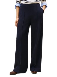 γυναικείο παντελόνι navy ...