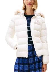 γυναικείο μπουφάν λευκό ...