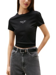 γυναικείο t-shirt μαύρο ...