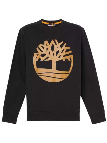 ανδρικό kennebec river φούτερ μαύρο timberland tb0a2bj8-p56 σε προσφορά