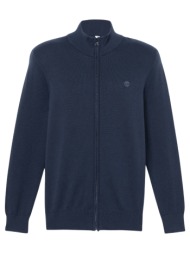 ανδρική ls williams river ζακέτα navy μπλε timberland tb0a2bmz-z02