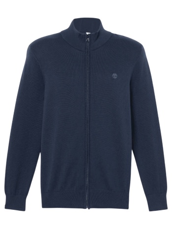 ανδρική ls williams river ζακέτα navy μπλε timberland σε προσφορά