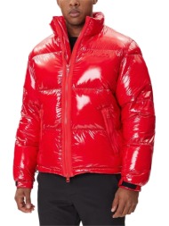 ανδρικό biron2541 μπουφάν κόκκινο hugo 50549251-693