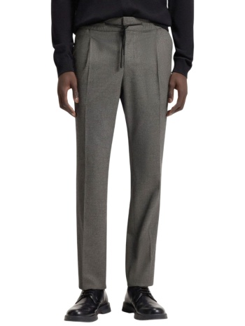 ανδρικό getlin251f3 παντελόνι γκρι hugo 50547312-034 σε προσφορά