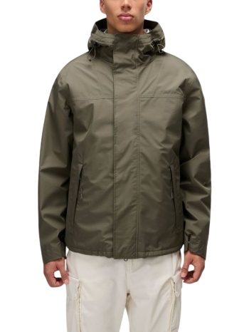 ανδρικό a-pilloz μπουφάν χακί napapijri np0a8927-g0a1 σε προσφορά