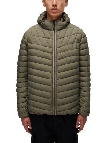 ανδρικό a-lapaz μπουφάν χακί napapijri np0a4i26-g0a1 σε προσφορά