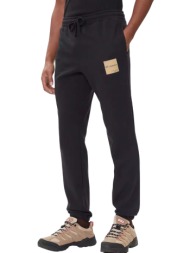 ανδρική trek jogger φόρμα μαύρη columbia 1957944-008