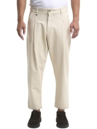 ανδρικό παντελόνι μπεζ ...
