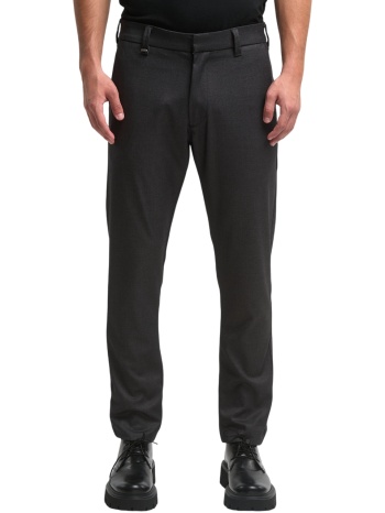 ανδρικό παντελόνι γκρι royal denim dublin2298-grigio σε προσφορά