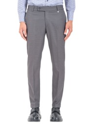 ανδρικό παντελόνι γκρι ...