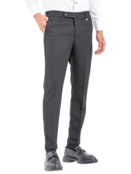 ανδρικό παντελόνι μαύρο ...