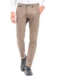 ανδρικό παντελόνι μπεζ ...