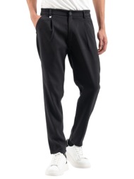 ανδρικό παντελόνι μαύρο ...