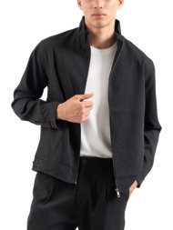 ανδρικό μπουφάν γκρι vittorio robbioj-grey