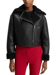 γυναικείο anisse-1 μπουφάν μαύρο hugo 50546751-001