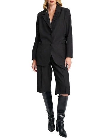 γυναικείο ariela σακάκι black mind matter mml25-02-05-005 σε προσφορά