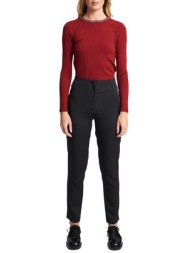 γυναικείο sofia παντελόνι black mind matter mml25-02-03-022