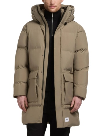 ανδρικό winer3 μπουφάν λαδί khujo kj2012co253-134 σε προσφορά