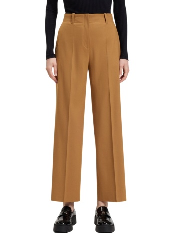 γυναικείο hulana-3 παντελόνι καφέ hugo 50554953-230 σε προσφορά