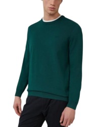 ανδρικό πουλόβερ πετρόλ ...