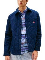 ανδρικό overshirt μπλε ...