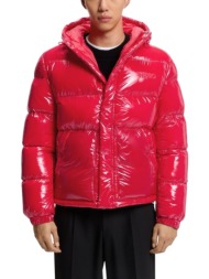 ανδρικό baro2541 μπουφάν κόκκινο hugo 50549355-693