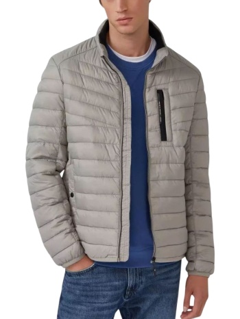ανδρικό μπουφάν γκρι s.oliver 2167439-8435 σε προσφορά