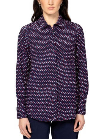 γυναικείο ramini πουκάμισο heavy tools t40026-tricolore σε προσφορά