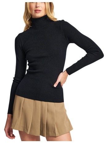 γυναικείο gini ζιβάγκο πουλόβερ black mind matter σε προσφορά